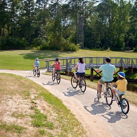 Callaway Resort & Gardens Pine Mountain  Bagian luar foto