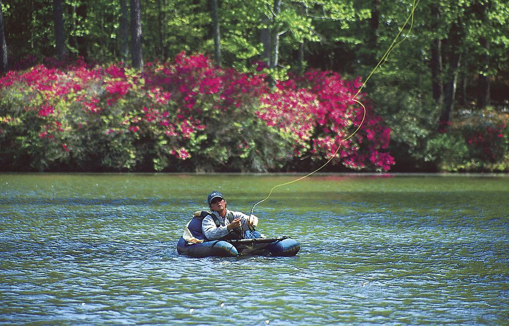Callaway Resort & Gardens Pine Mountain  Bagian luar foto