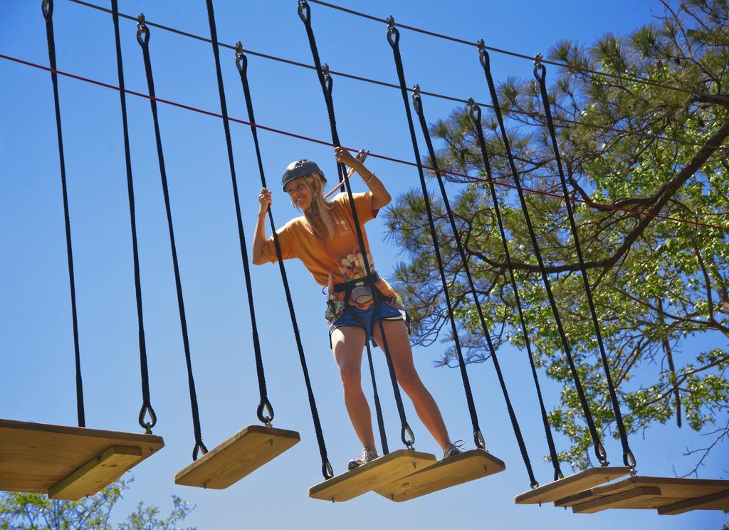 Callaway Resort & Gardens Pine Mountain  Bagian luar foto