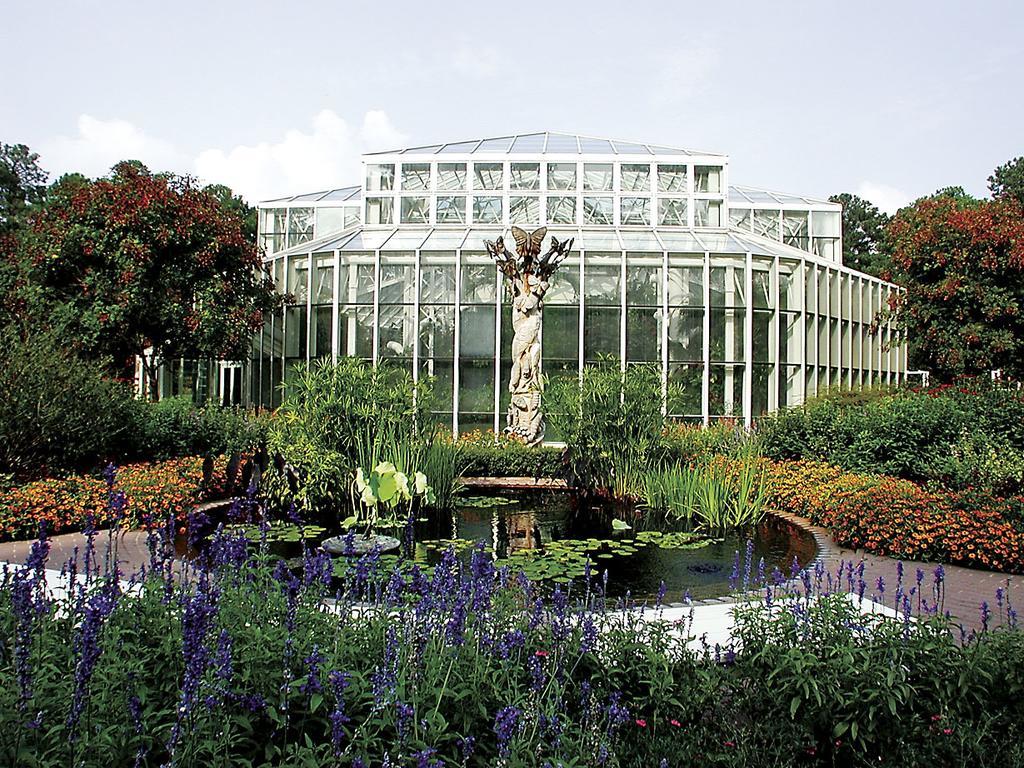 Callaway Resort & Gardens Pine Mountain  Bagian luar foto