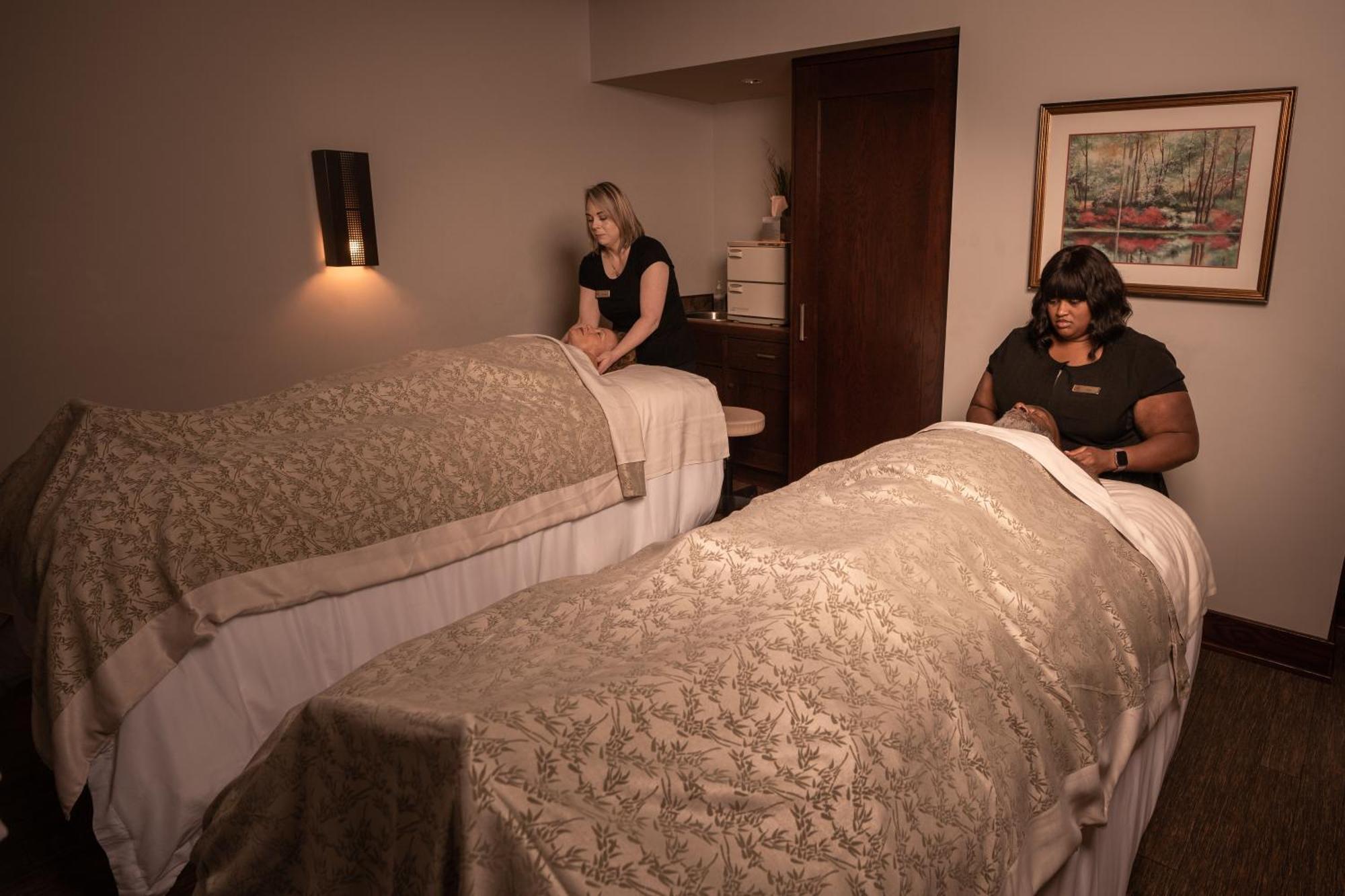 Callaway Resort & Gardens Pine Mountain  Bagian luar foto