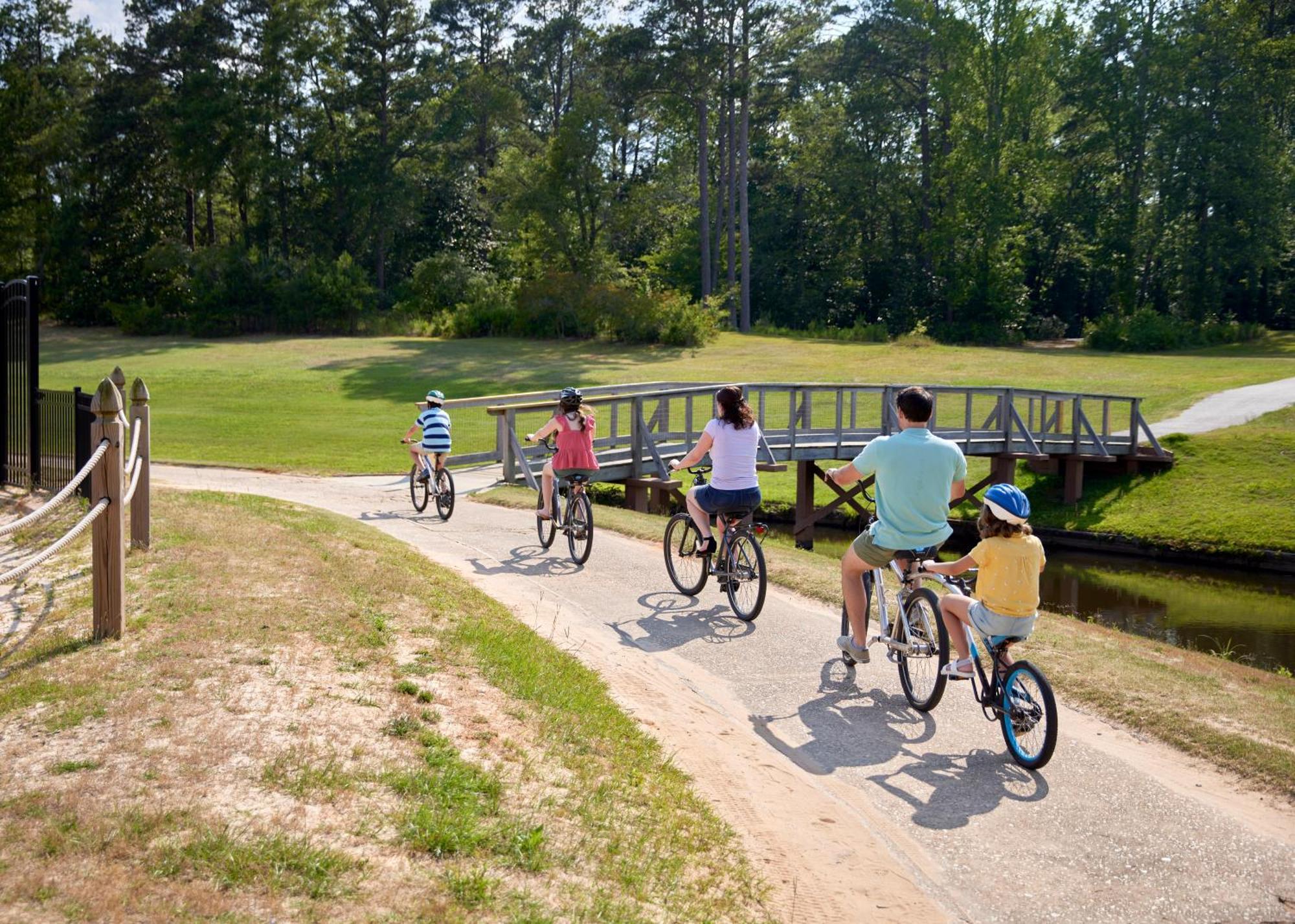 Callaway Resort & Gardens Pine Mountain  Bagian luar foto