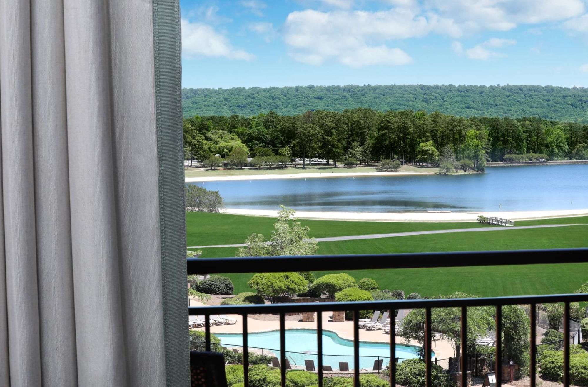 Callaway Resort & Gardens Pine Mountain  Bagian luar foto