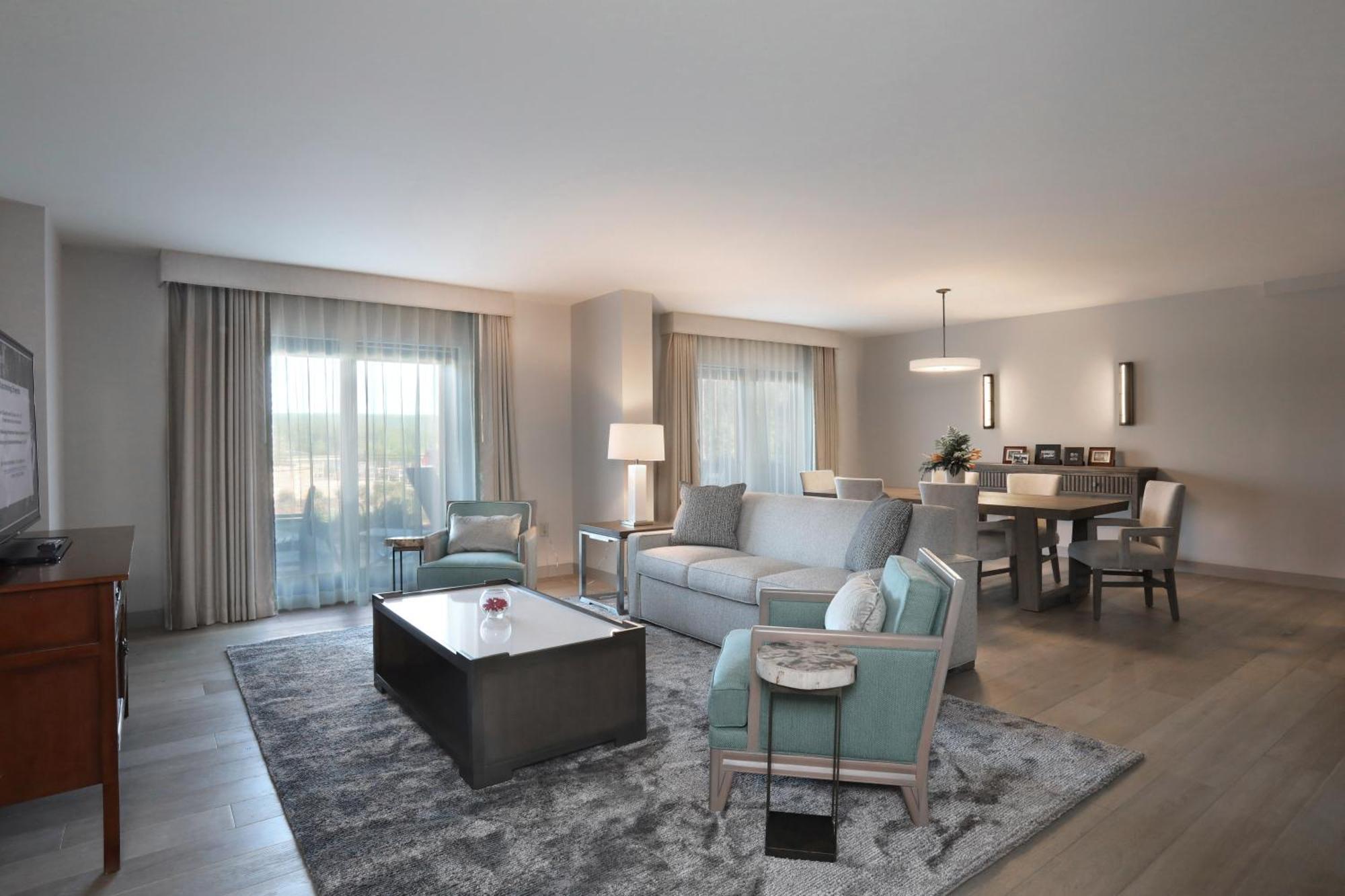 Callaway Resort & Gardens Pine Mountain  Bagian luar foto