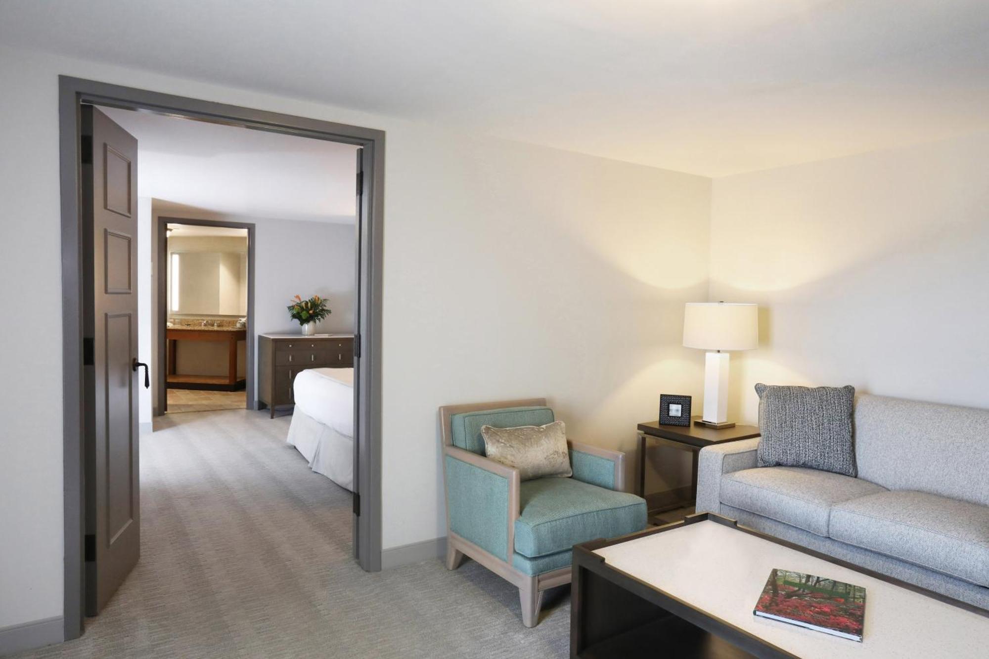 Callaway Resort & Gardens Pine Mountain  Bagian luar foto