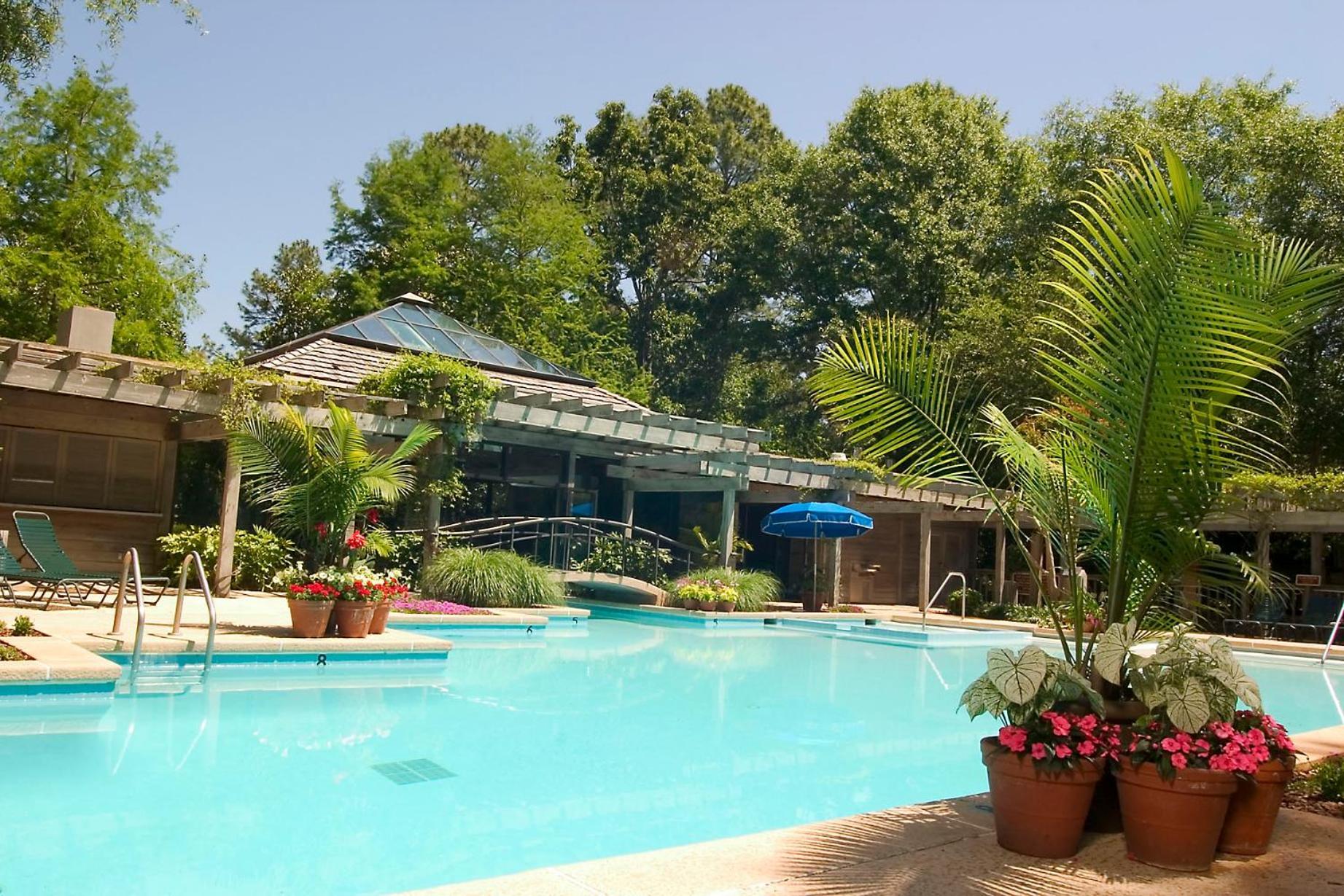 Callaway Resort & Gardens Pine Mountain  Bagian luar foto