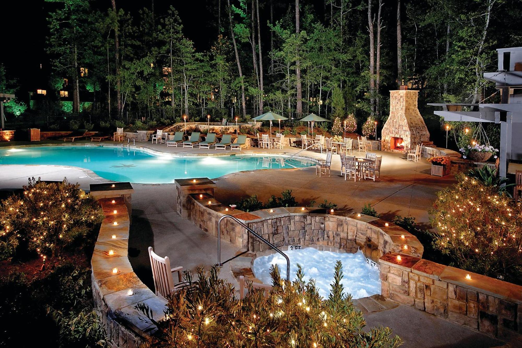 Callaway Resort & Gardens Pine Mountain  Bagian luar foto