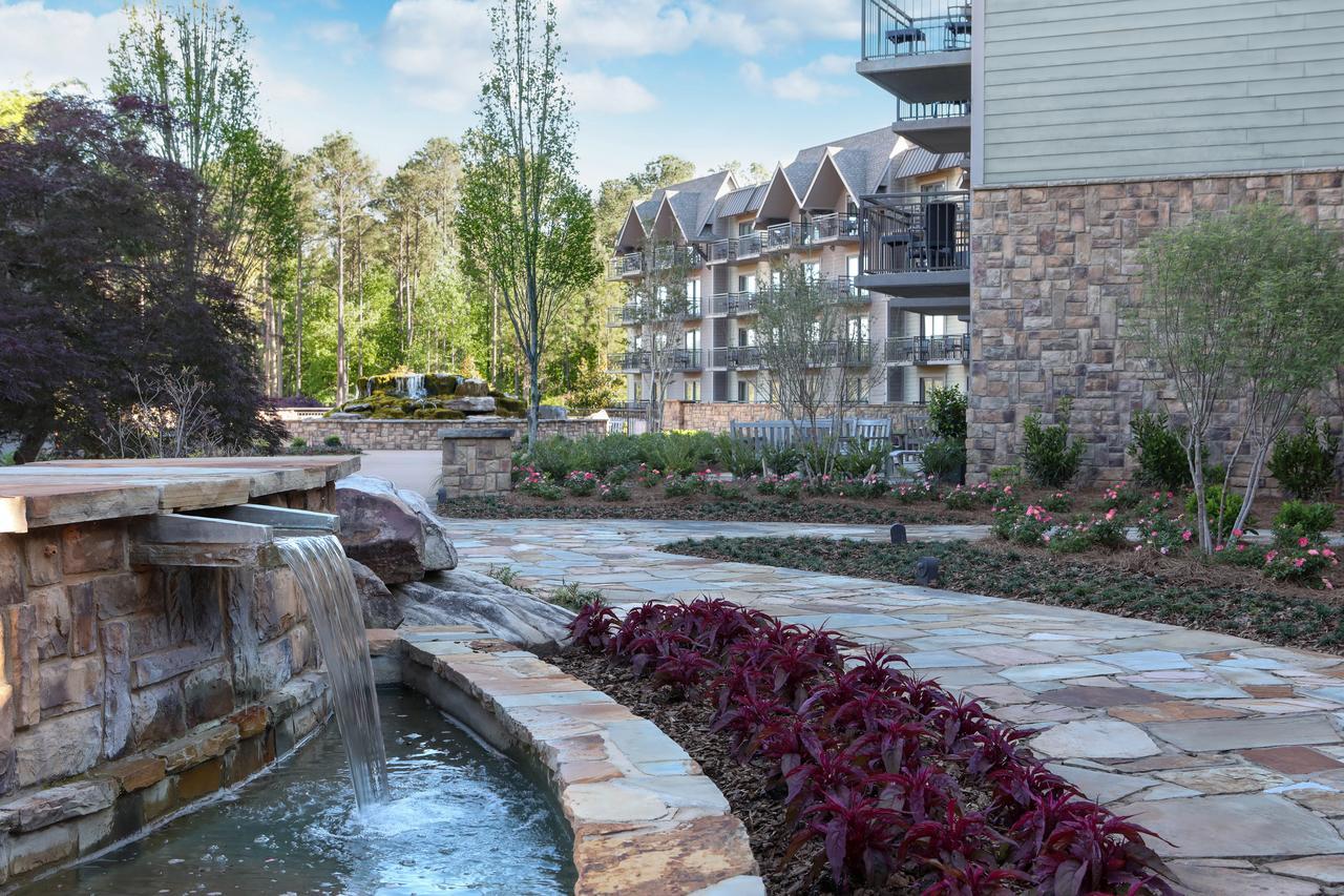 Callaway Resort & Gardens Pine Mountain  Bagian luar foto