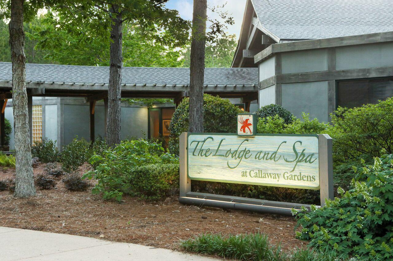 Callaway Resort & Gardens Pine Mountain  Bagian luar foto
