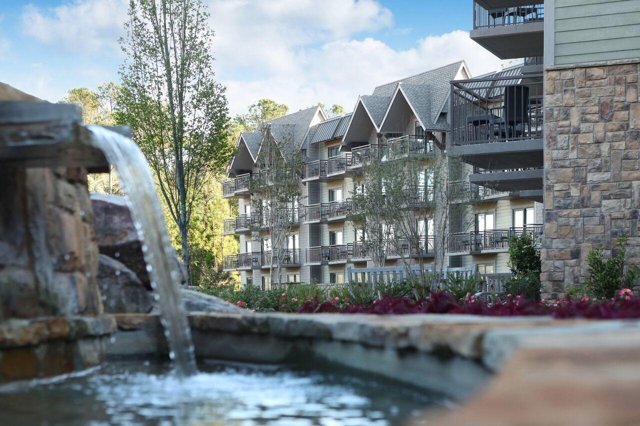 Callaway Resort & Gardens Pine Mountain  Bagian luar foto
