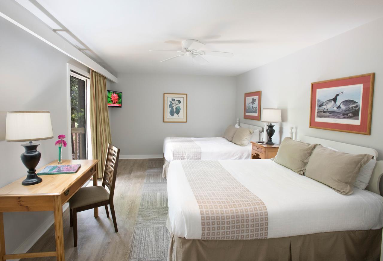 Callaway Resort & Gardens Pine Mountain  Bagian luar foto