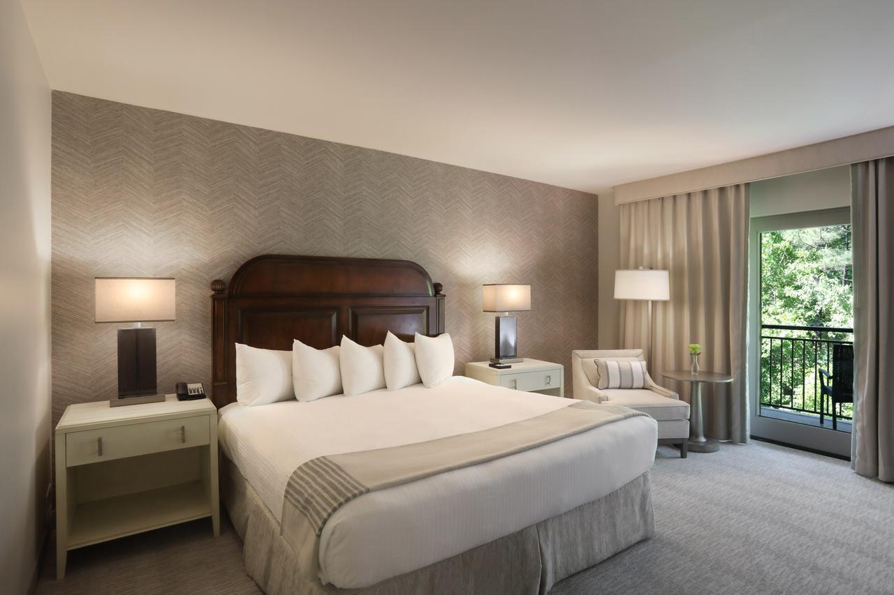 Callaway Resort & Gardens Pine Mountain  Bagian luar foto