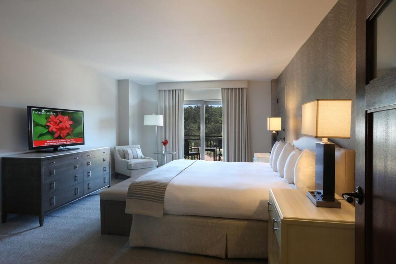 Callaway Resort & Gardens Pine Mountain  Bagian luar foto